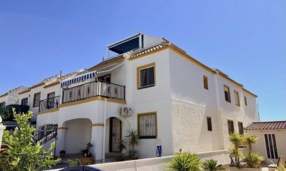 Appartement - Revente - Orihuela Costa - Playa Flamenca