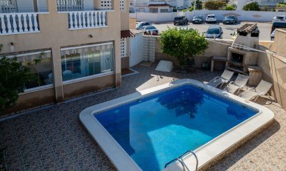 Appartement - Revente - Orihuela Costa - Playa Flamenca