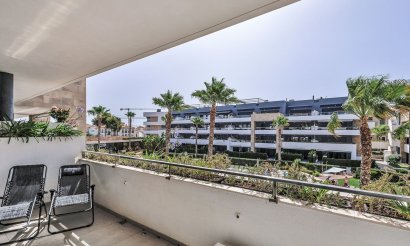 Appartement - Revente - Orihuela Costa - Playa Flamenca