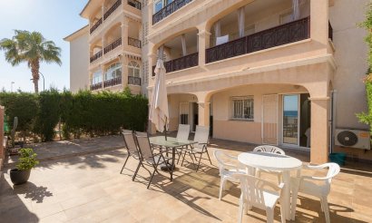 Appartement - Revente - Orihuela Costa - Playa Flamenca