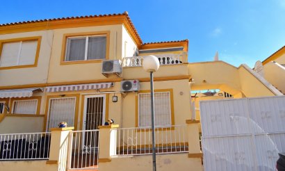 Appartement - Revente - Orihuela Costa - Playa Flamenca