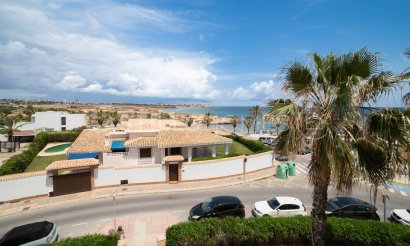 Appartement - Revente - Orihuela Costa - Playa Flamenca