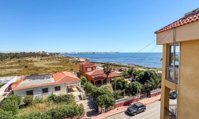 Appartement - Revente - Orihuela Costa - Punta Prima