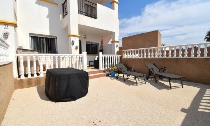 Appartement - Revente - Orihuela Costa - Punta Prima