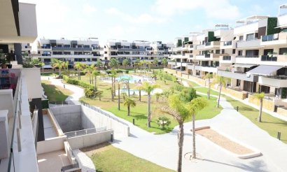 Appartement - Revente - Orihuela Costa - Punta Prima