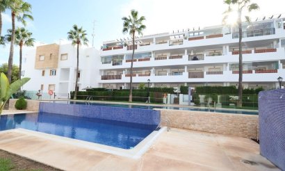 Appartement - Revente - Orihuela Costa - Villamartín-Las Filipinas