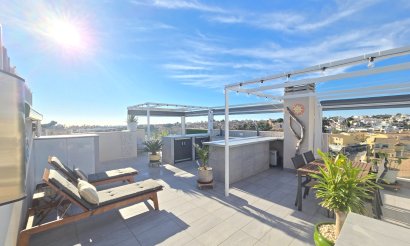 Appartement - Revente - Orihuela Costa - Villamartín *