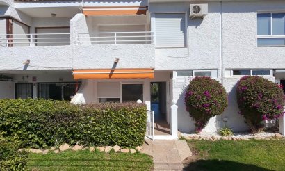 Appartement - Revente - Orihuela Costa - Villamartin