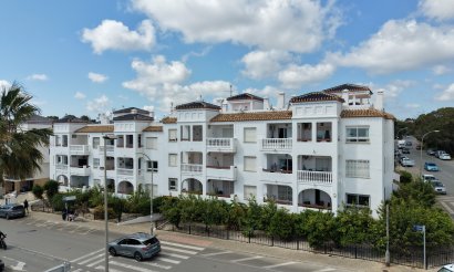 Appartement - Revente - Orihuela Costa - Villamartin