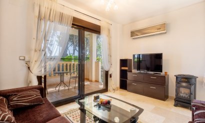 Appartement - Revente - Orihuela Costa - Villamartín