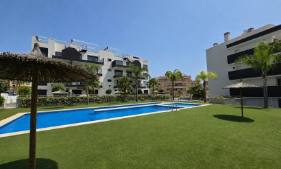 Appartement - Revente - Orihuela Costa - Villamartín *