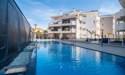 Appartement - Revente - Orihuela Costa - Villamartín
