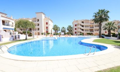 Appartement - Revente - Orihuela Costa - Zeniamar-Horizonte-La Campana