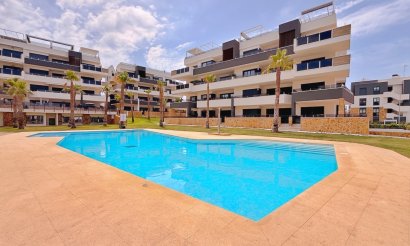 Appartement - Revente - Orihuela - Orihuela Costa