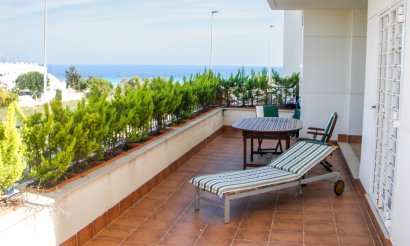 Appartement - Revente - Pilar de la Horadada - Mil Palmeras