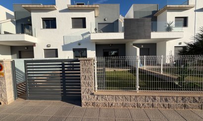 Appartement - Revente - Pilar de la Horadada - Pilar de La Horadada - Town