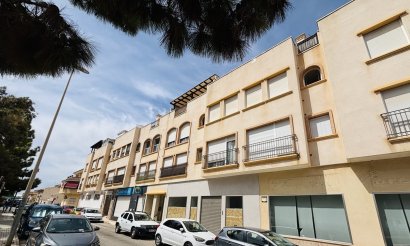 Appartement - Revente - Pilar de la Horadada - Pilar de la Horadada