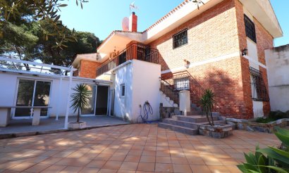 Appartement - Revente - Pinar de Campoverde - Pinar de Campoverde