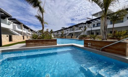 Appartement - Revente - Punta Prima - C-73647
