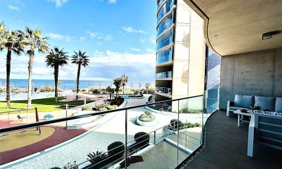 Appartement - Revente - Punta Prima - Punta Prima