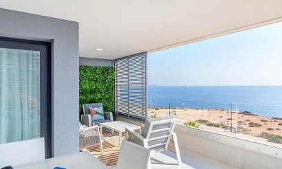 Appartement - Revente - Punta Prima - Punta Prima