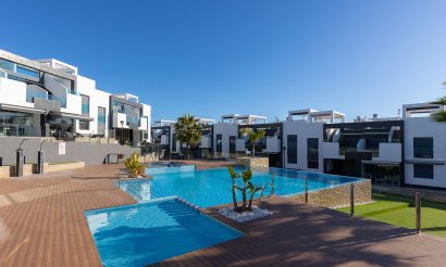 Appartement - Revente - Punta Prima - Punta Prima