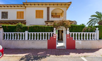 Appartement - Revente - Punta Prima - Punta Prima