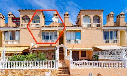 Appartement - Revente - Punta Prima - Punta Prima