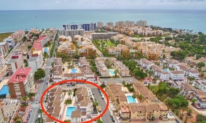 Appartement - Revente - Punta Prima - Punta Prima