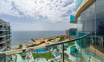 Appartement - Revente - Punta Prima - Punta Prima