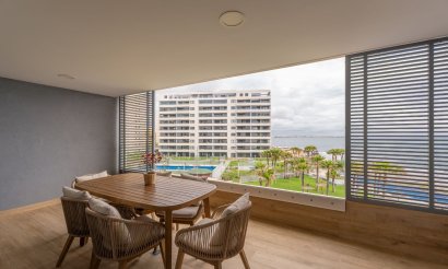 Appartement - Revente - Punta Prima - Punta Prima