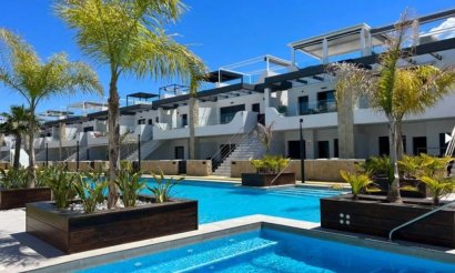 Appartement - Revente - Punta Prima - Punta Prima