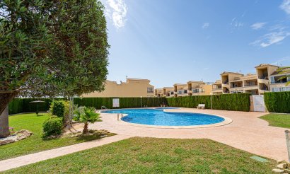 Appartement - Revente - Punta Prima - Punta Prima