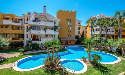 Appartement - Revente - Punta Prima - Punta Prima