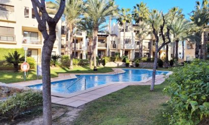 Appartement - Revente - San Javier - Roda