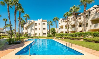Appartement - Revente - San Javier - San Javier