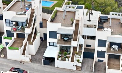 Appartement - Revente - San Miguel de Salinas - San Miguel de Salinas