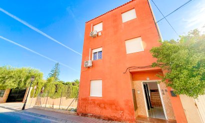 Appartement - Revente - San Miguel de Salinas - San Miguel de Salinas