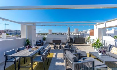 Appartement - Revente - San Miguel de Salinas - San Miguel de Salinas