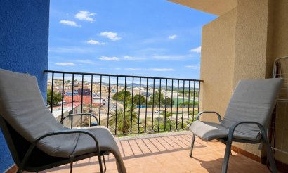 Appartement - Revente - San Miguel de Salinas - San Miguel