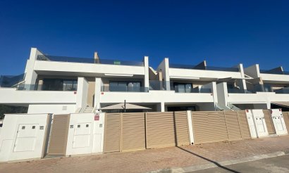 Appartement - Revente - San Pedro del Pinatar - C-74388