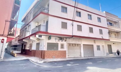 Appartement - Revente - San Pedro del Pinatar - Lo Pagan