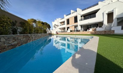 Appartement - Revente - San Pedro del Pinatar - M-49748