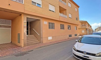 Appartement - Revente - San Pedro del Pinatar - San Pedro Del Pinatar