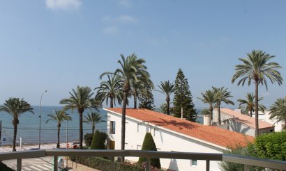 Appartement - Revente - Santa Pola - Santa Pola