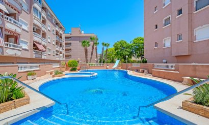 Appartement - Revente - Santa Pola - Santa Pola