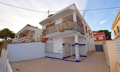 Appartement - Revente - Torre de la Horadada - Torre de la Horadada