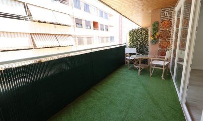 Appartement - Revente - Torrevieja - Acequion