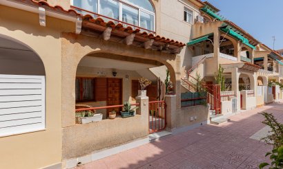 Appartement - Revente - Torrevieja - Acequion