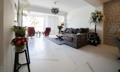 Appartement - Revente - Torrevieja - C-12549